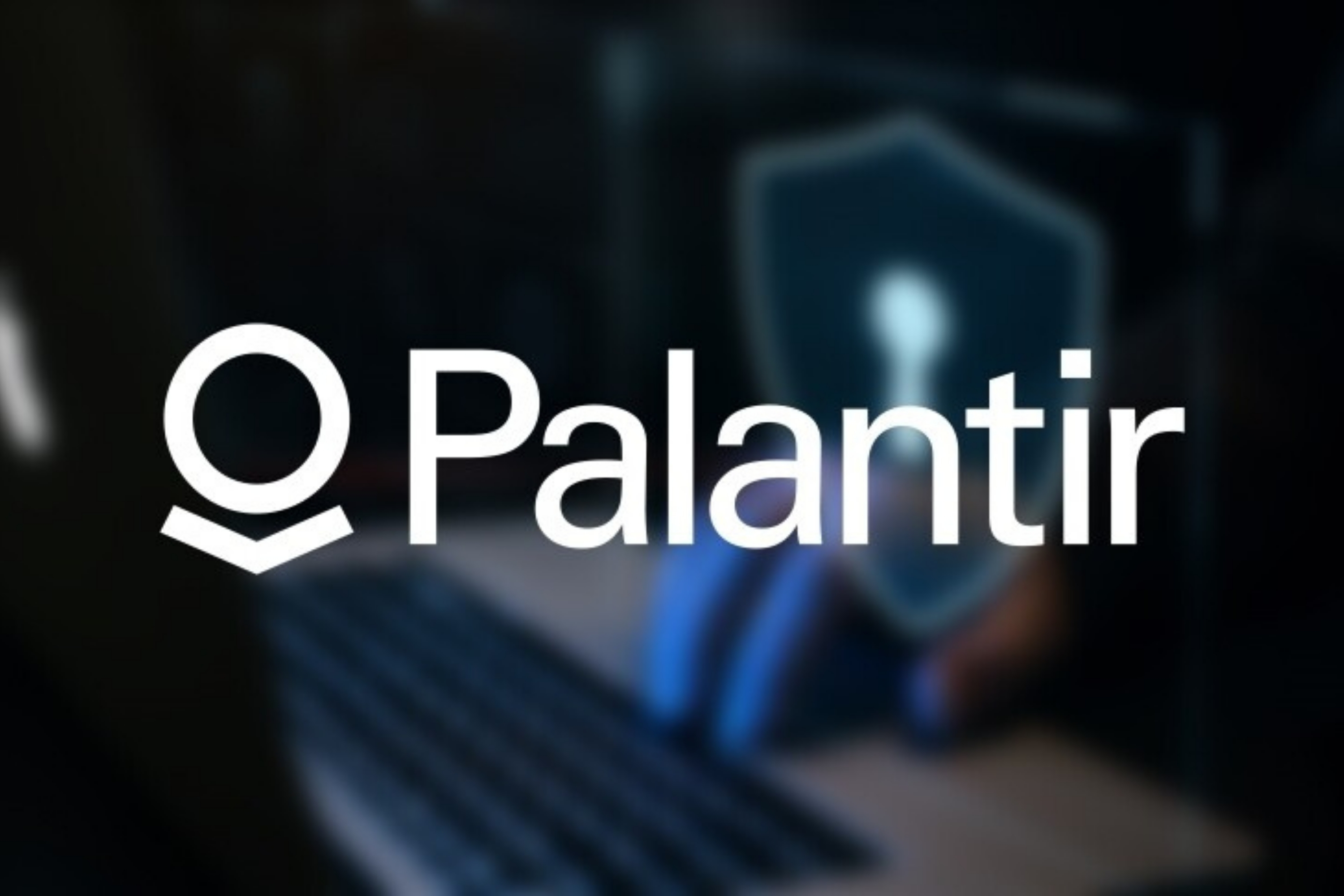 Palantir ve bir savaş tüccarının manifestosu