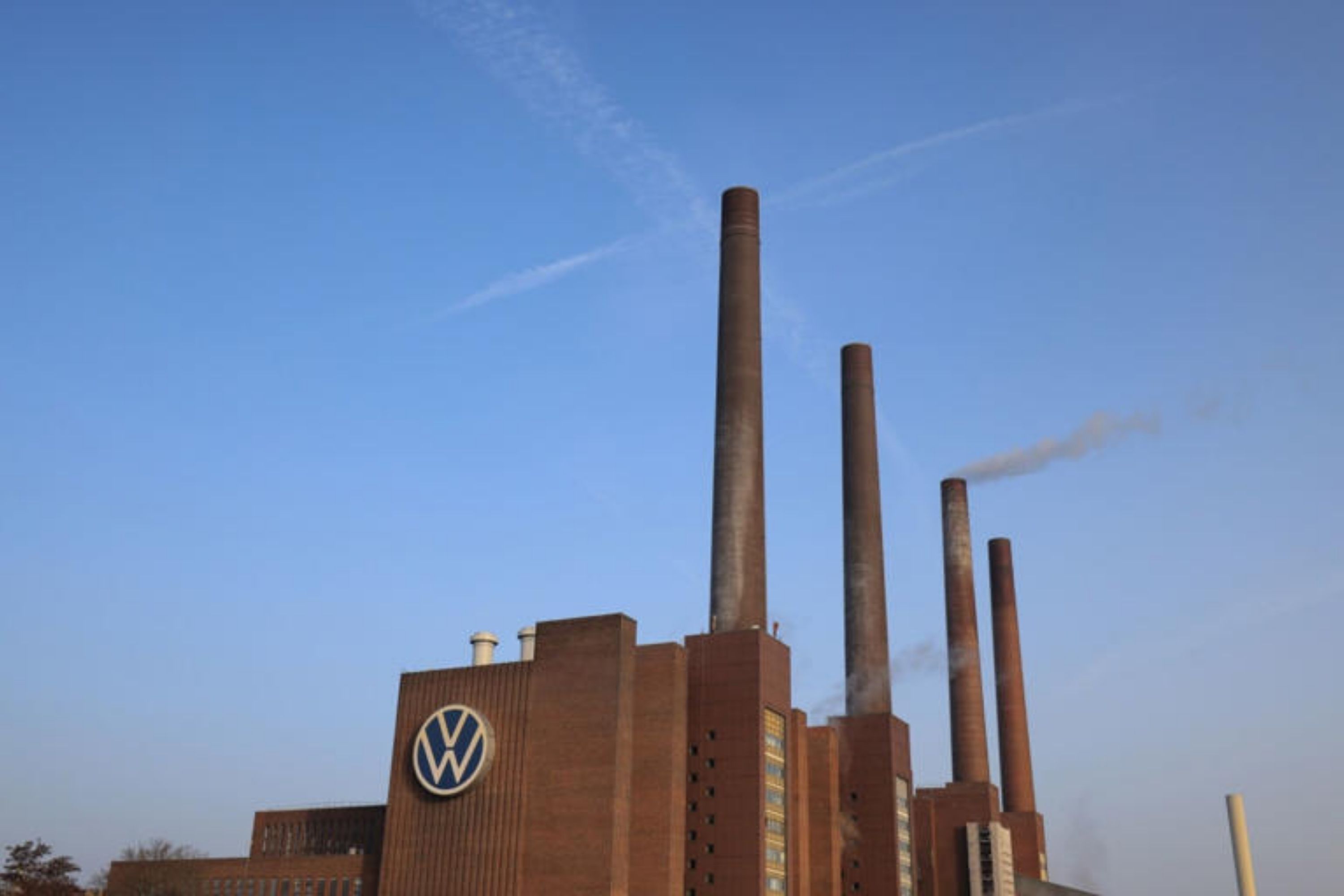 Almanya’da 'krizden çıkış reçetesi': Otomobilden tanka, fabrikadan savaş sanayisine