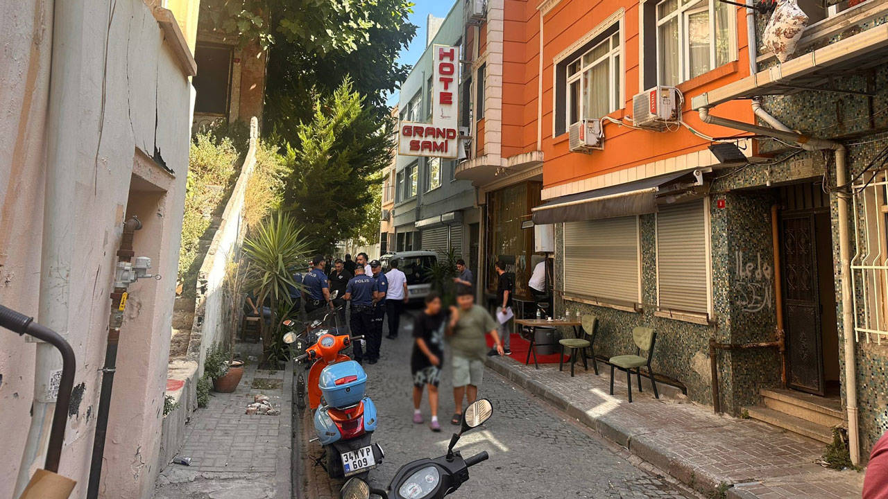 Fatih'te oteldeki 2 ölümün daha ilaçlamadan olduğu kesinleşti: 5 tutuklama