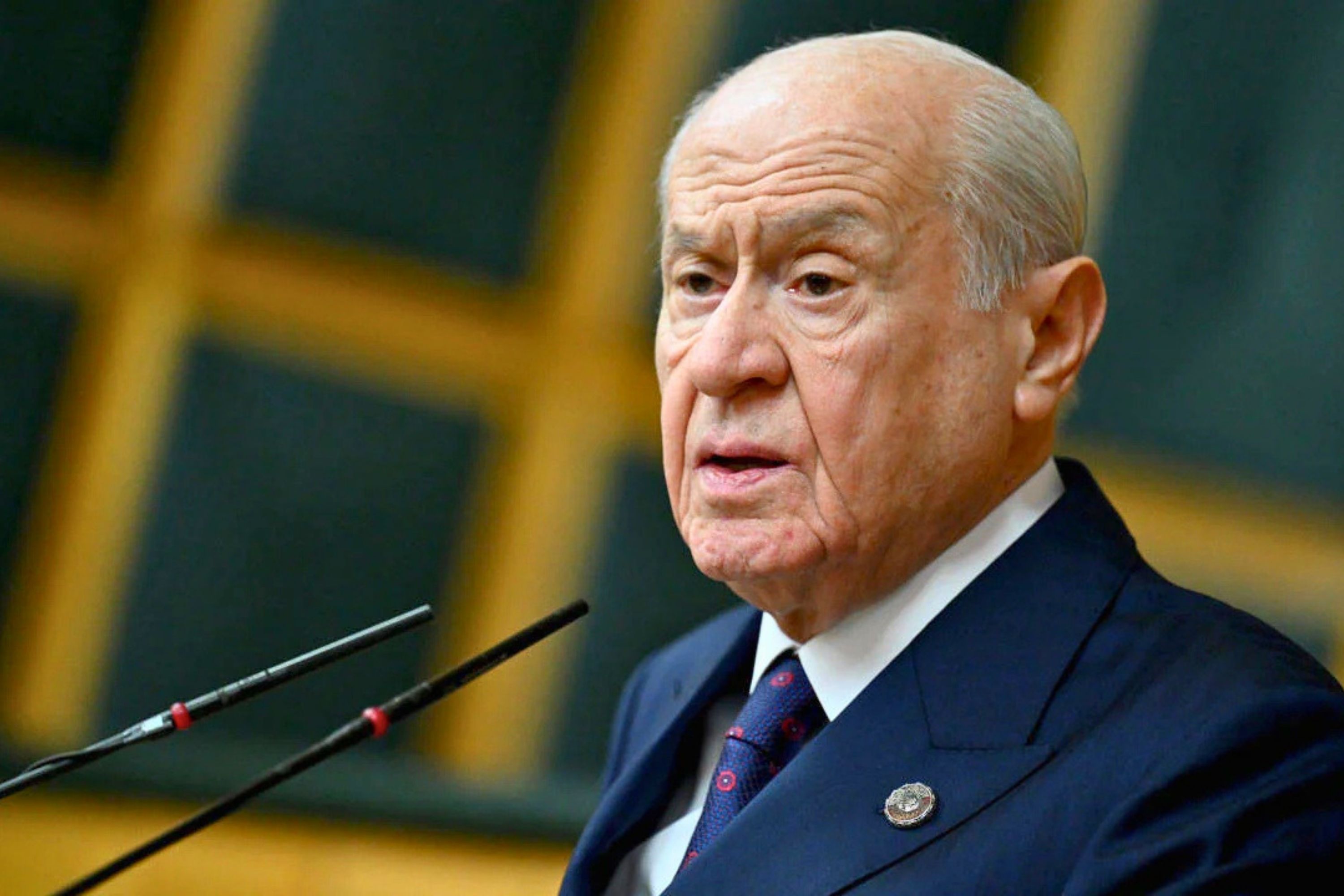 Bahçeli'den seçim çağrılarına yanıt: Sandığın ne zaman konuşacağı bellidir