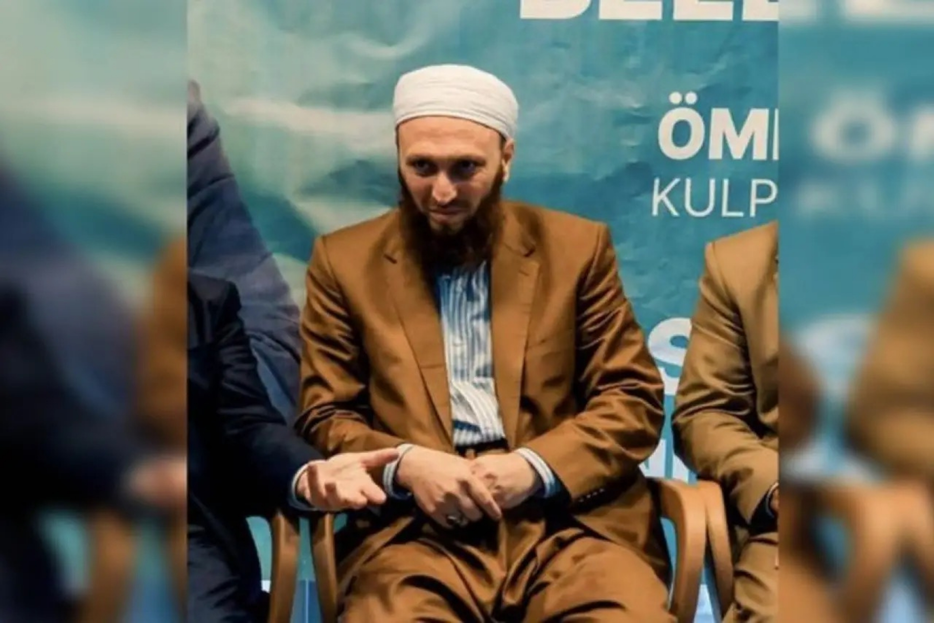 Diyarbakır’da kendisini 'şeyh' diye tanıtan imam çocuğa sistematik istismardan gözaltına alındı