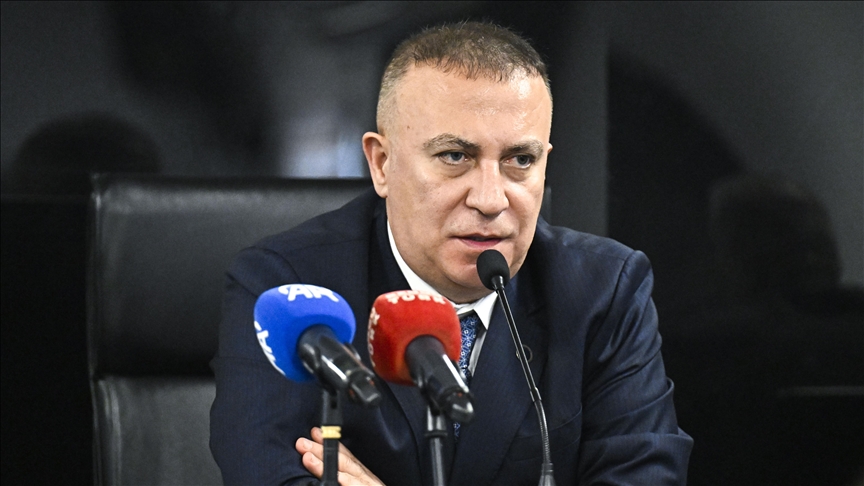 İstifası parti içindeki krizi ortaya çıkarmıştı: 'MHP'li Yönter eşini darp etti' iddiası