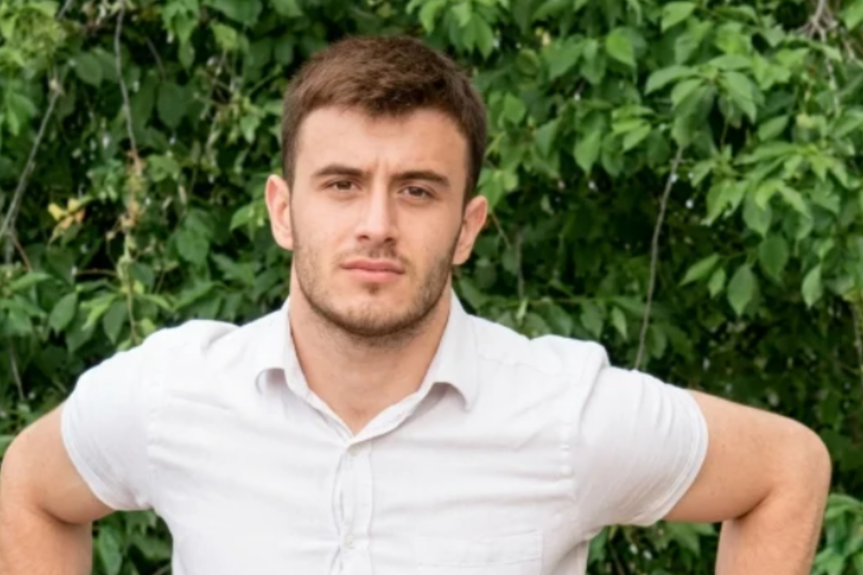 Daha önce ‘Gülistan beni aramadı’ diyen Abarakov, kayıtlar ortaya çıkınca  telefon trafiğini kabul etti