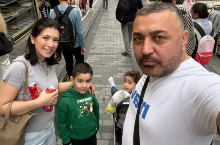 Böcek ailesi davası: Resepsiyon görevlisi tahliye edildi, ilaçlama firmasının kaçak olduğu kesinleşti