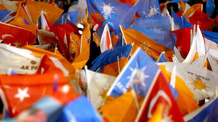 AKP içinde konuşulan seçim krizi senaryolarını paylaştı: 'Bunlar olursa çok ciddi zorlar'