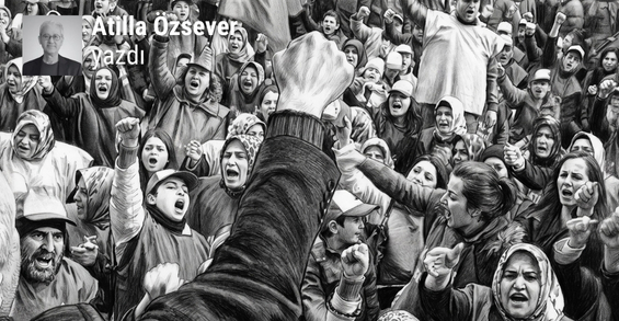 Zorluklara meydan okumak!