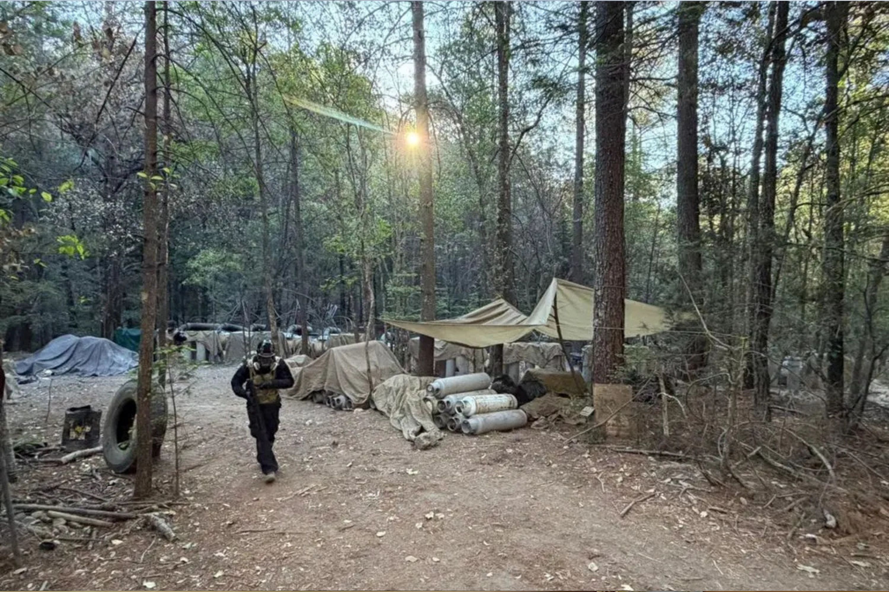 Washington’un gölge operasyonu tartışma yarattı: Meksika’da ölen CIA görevlileri ne yapıyordu?