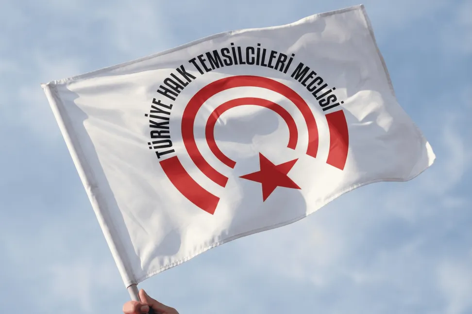 THTM'den 23 Nisan yürüyüşü çağrısı: Gençlik Parkı'ndan Birinci Meclis'e...