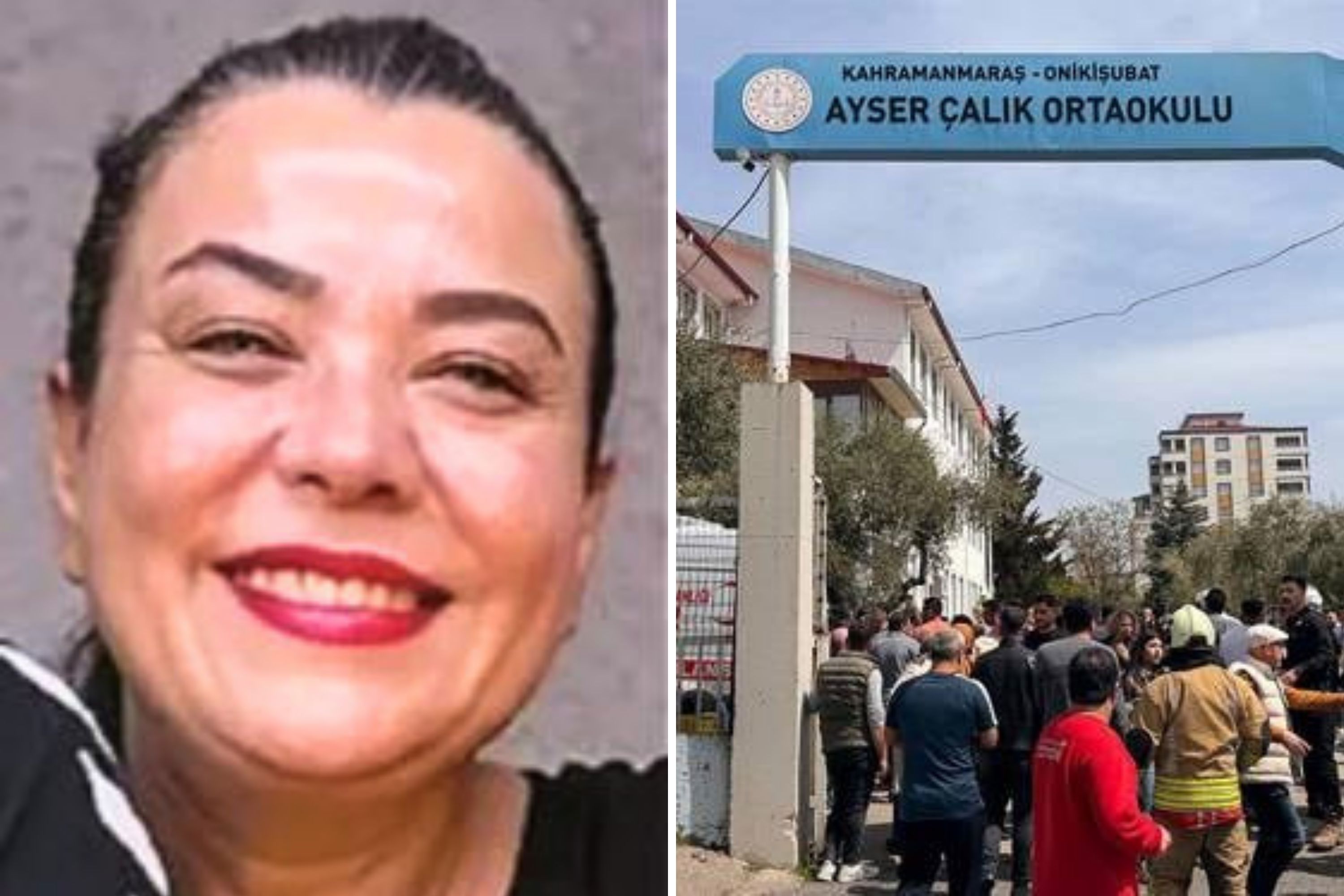 Pınar Peyman Mersinli'nin ifadesi ortaya çıktı: Sadece babasının gözetiminde silaha bakabiliyor ve atışa gidiyordu