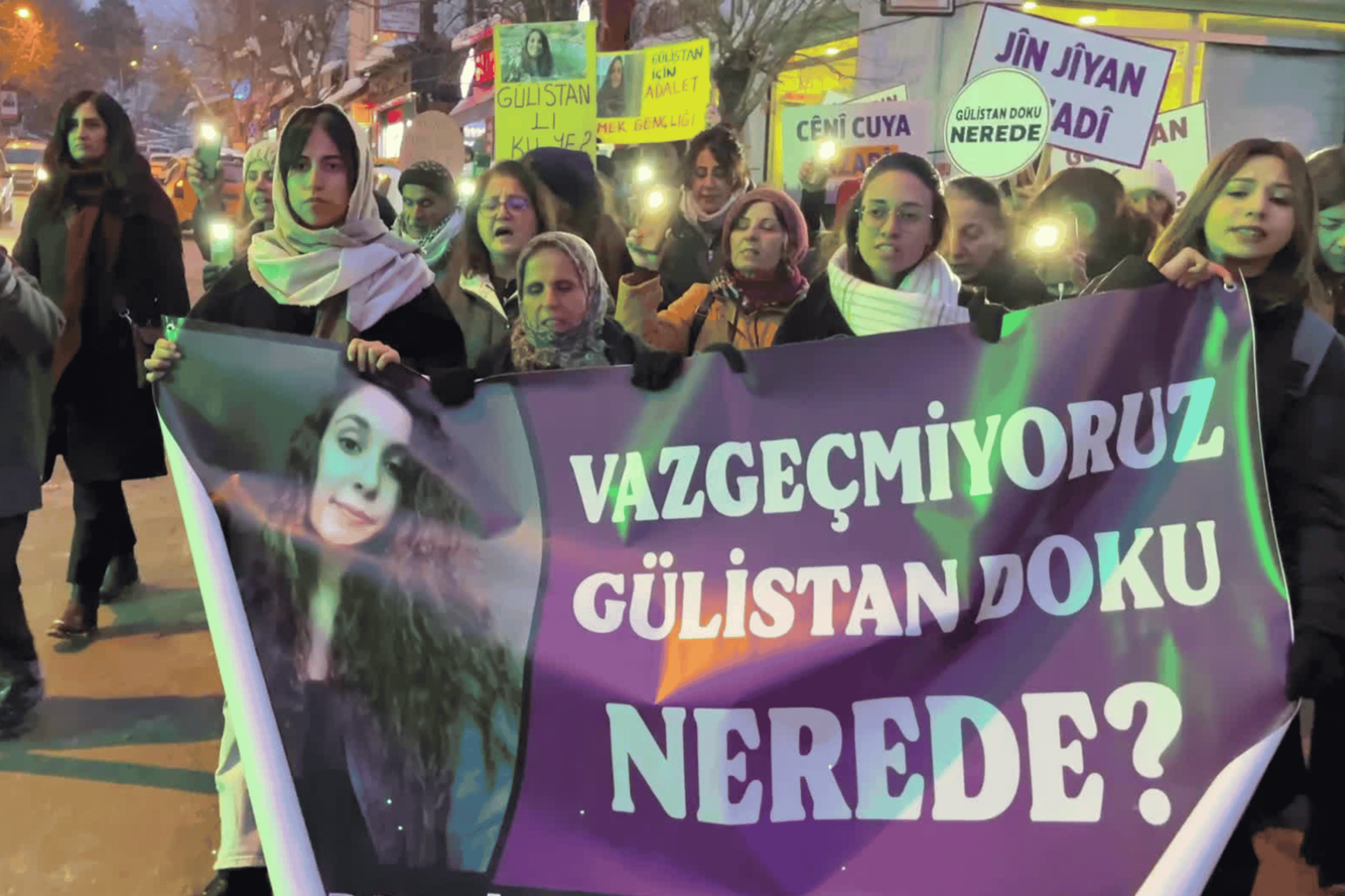 Doku ailesinin avukatı: Görüntü kaydını soruşturma dosyasında saklayan kimdi?