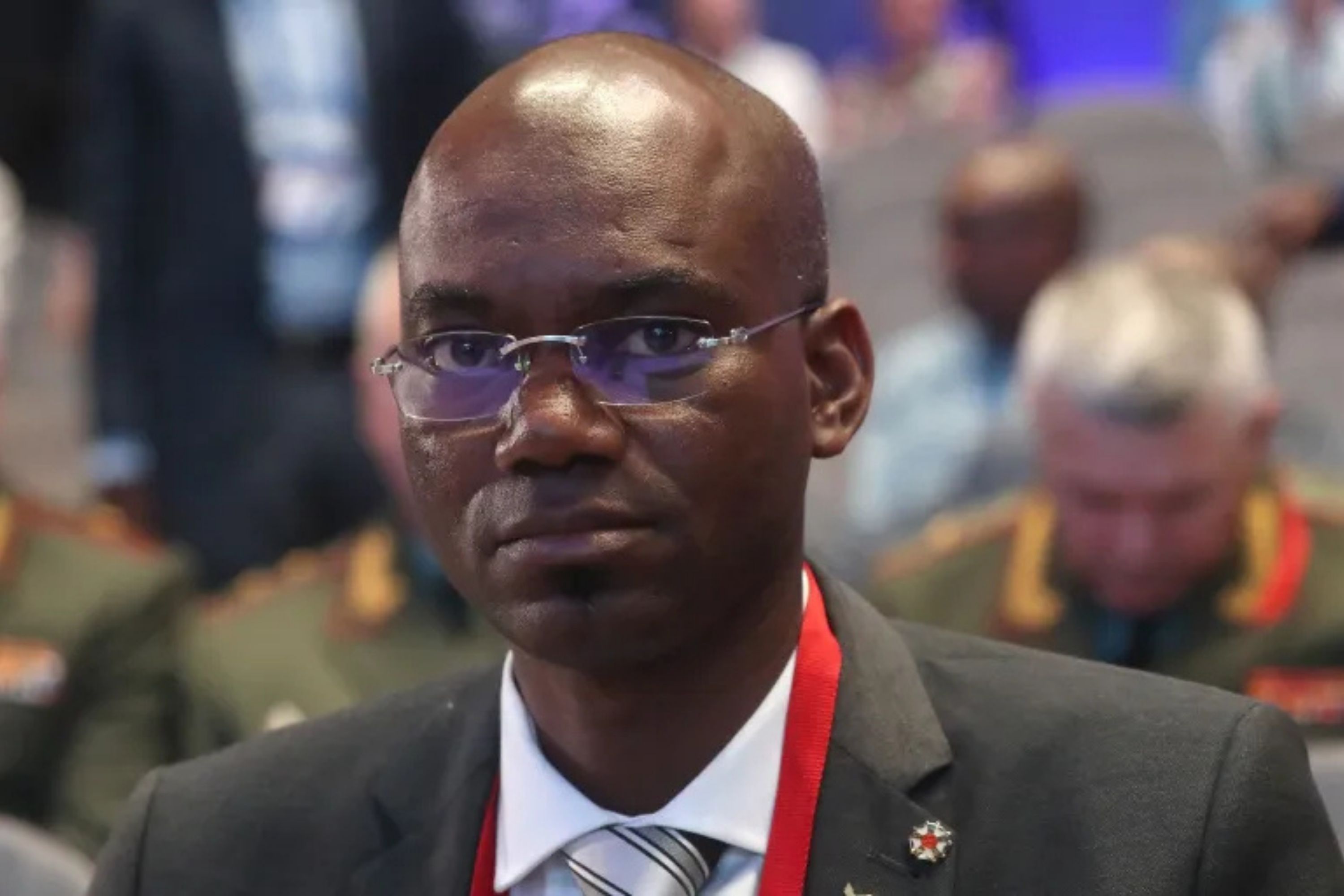 Mali Savunma Bakanı öldürüldü