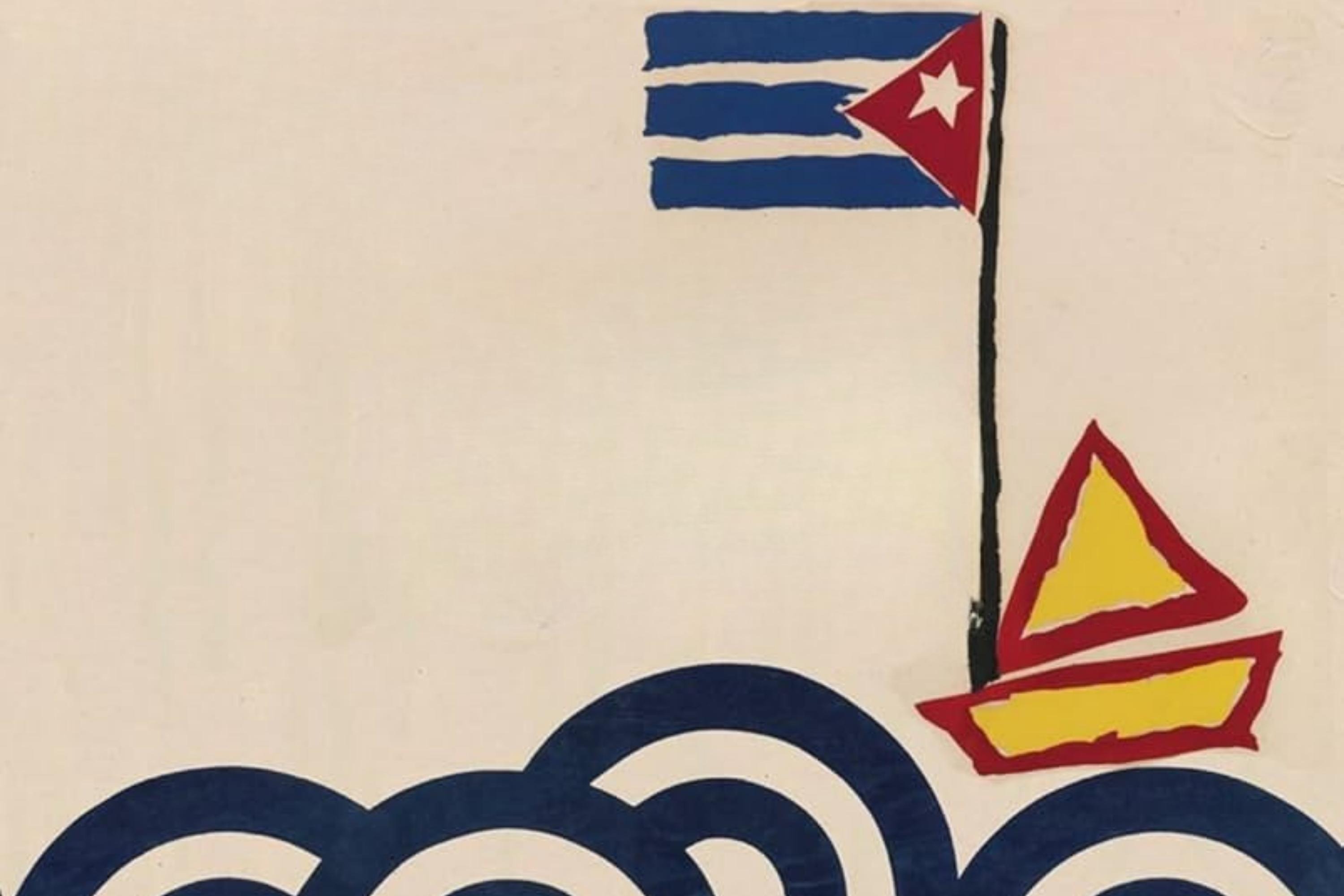 Küba İçin Dayanışma Sergisi yarın Ankara'da başlıyor