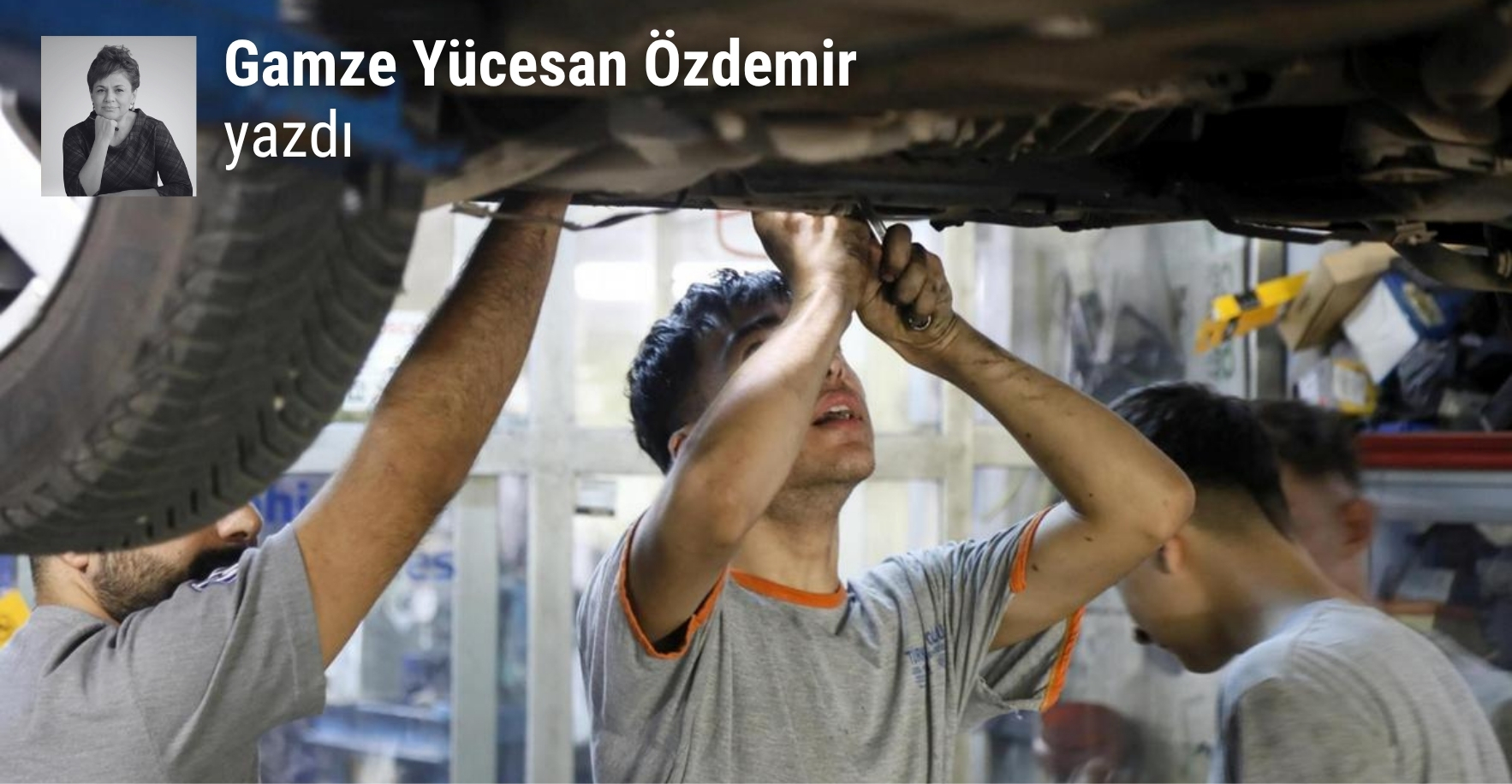 Çünkü Nisan da Mayıs da çocuklarındır