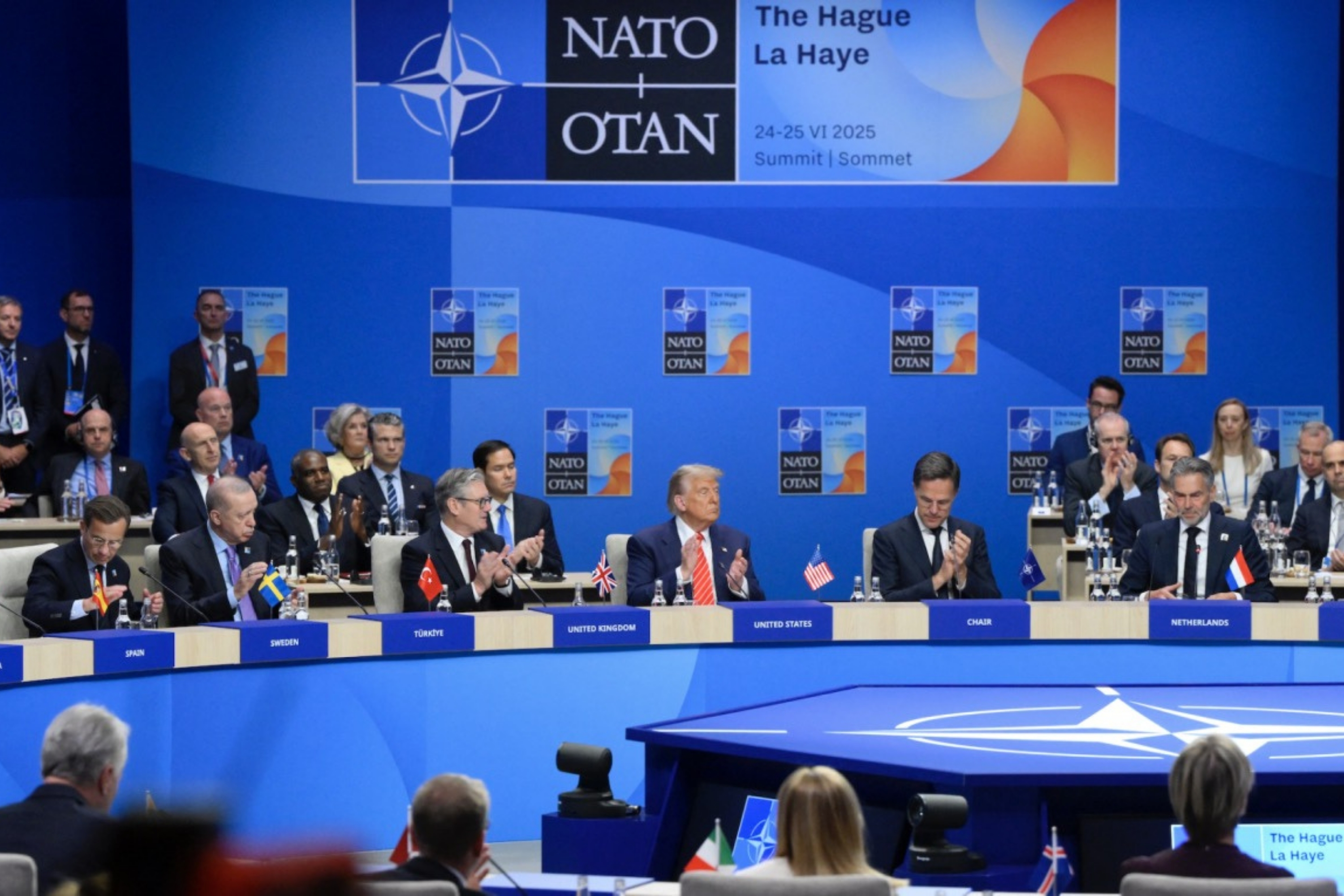 NATO yıllık zirvelerden vazgeçmeyi değerlendiriyor: 'Dramayı azaltalım, işimize bakalım'