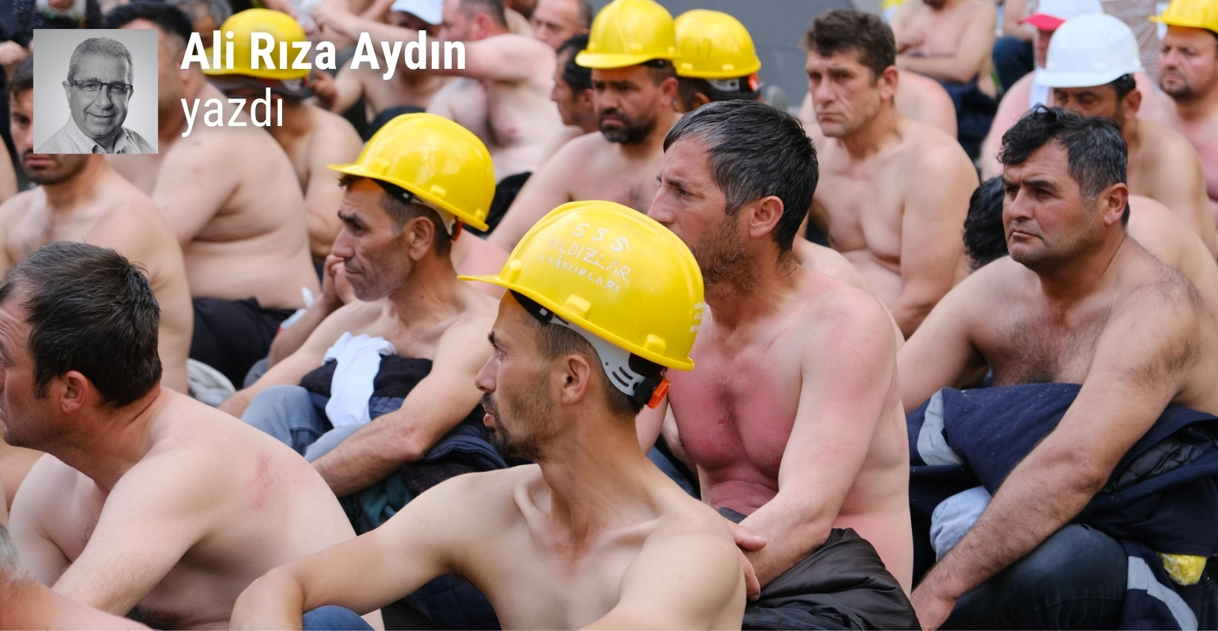 Sömürücü madencilik, garantör devlet