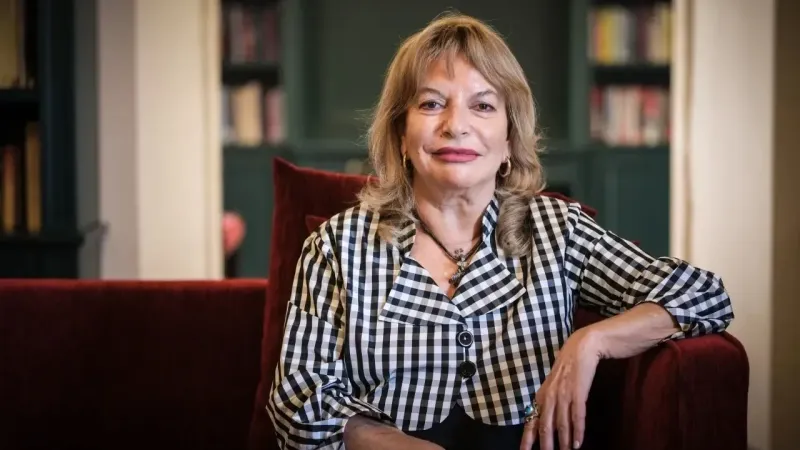 Mine Kırıkkanat, Kılıçdaroğlu'ndan özür dilediğini açıkladı: 'Gösterdiği olgunluğa minnettarım'