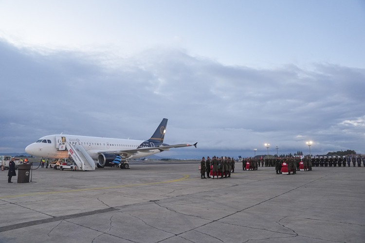 DHMİ atamasında düşen Libya uçağı detayı: 'Bu neyin ödülü, gizlenen kanıtların mı?'