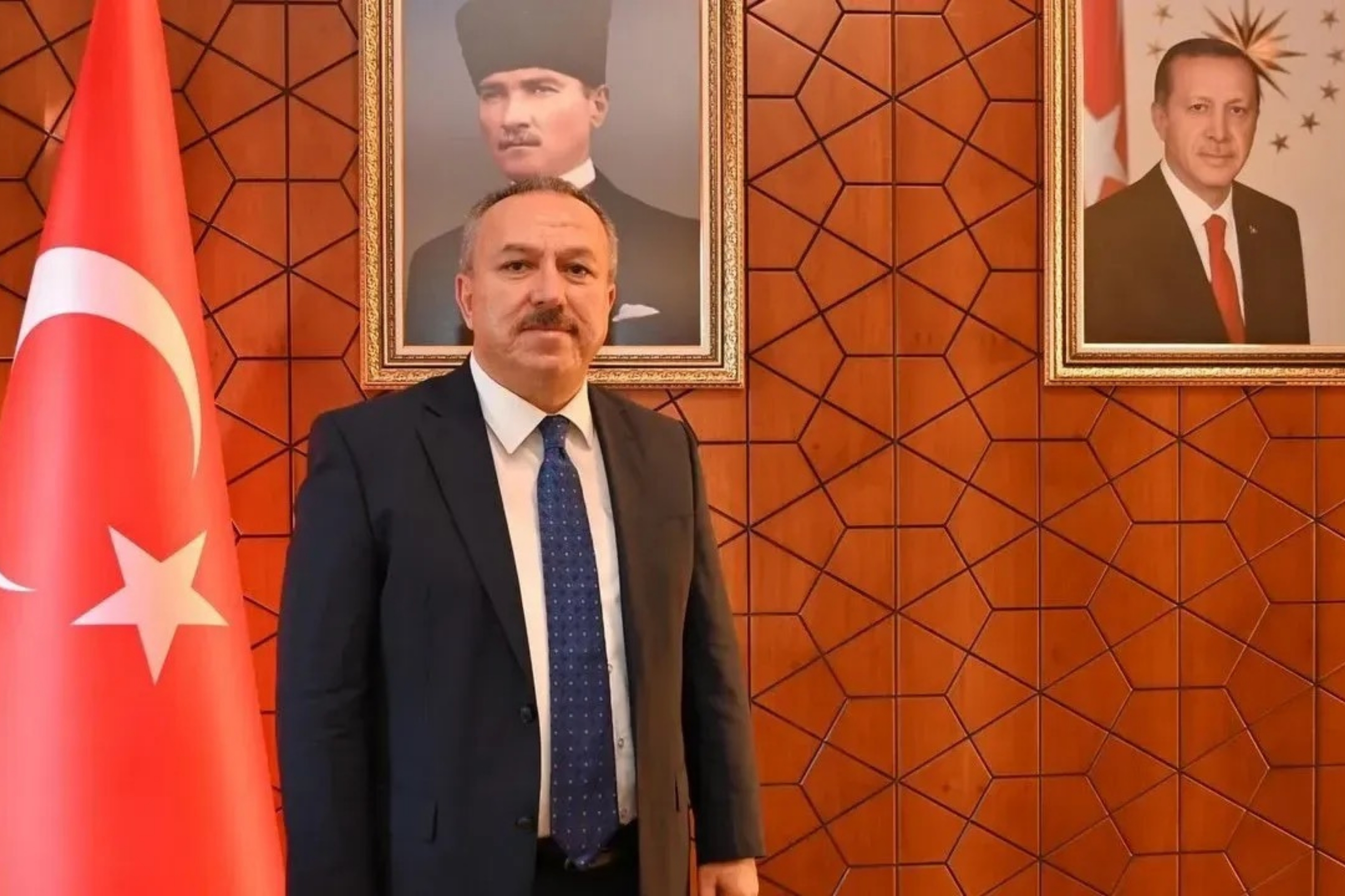 Emniyet Genel Müdürü merkeze çekildi, Ankara dahil 4 ilin valisi, 7 ilin emniyet müdürü değişti