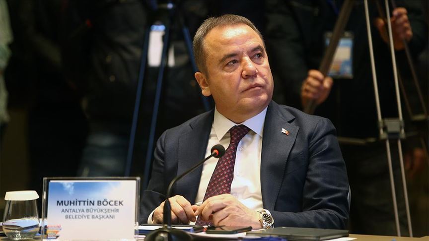 Muhittin Böcek görüntülerine soruşturma, AKP içinden ‘çok ağlarsınız’ uyarısı