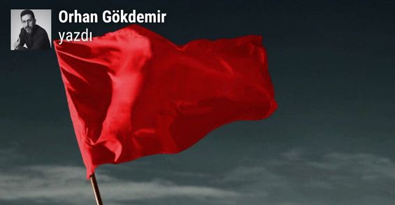 Sınıfın rengi