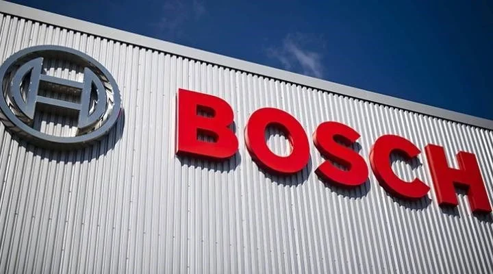BOSCH'ta işçi kıyımı: Bursa fabrikasında 1400 işçi işten çıkarılacak
