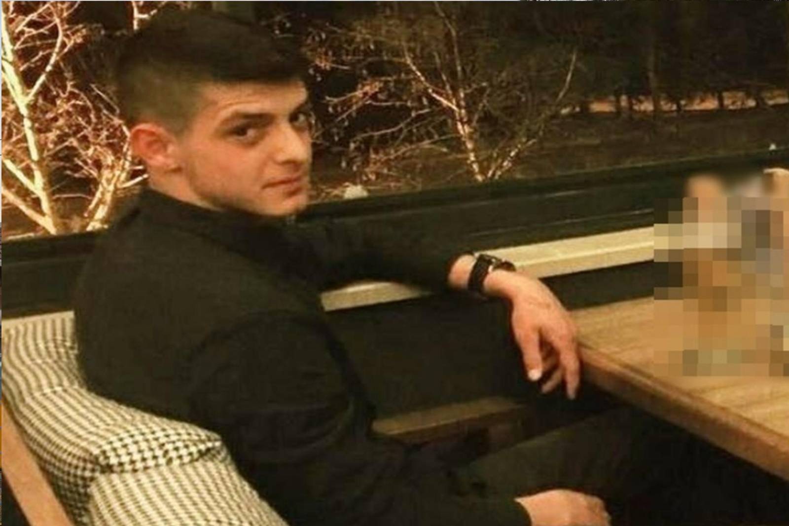 Dilruba Elif Çetin'i öldüren Burak İnci'ye verilen ağırlaştırılmış müebbet onandı