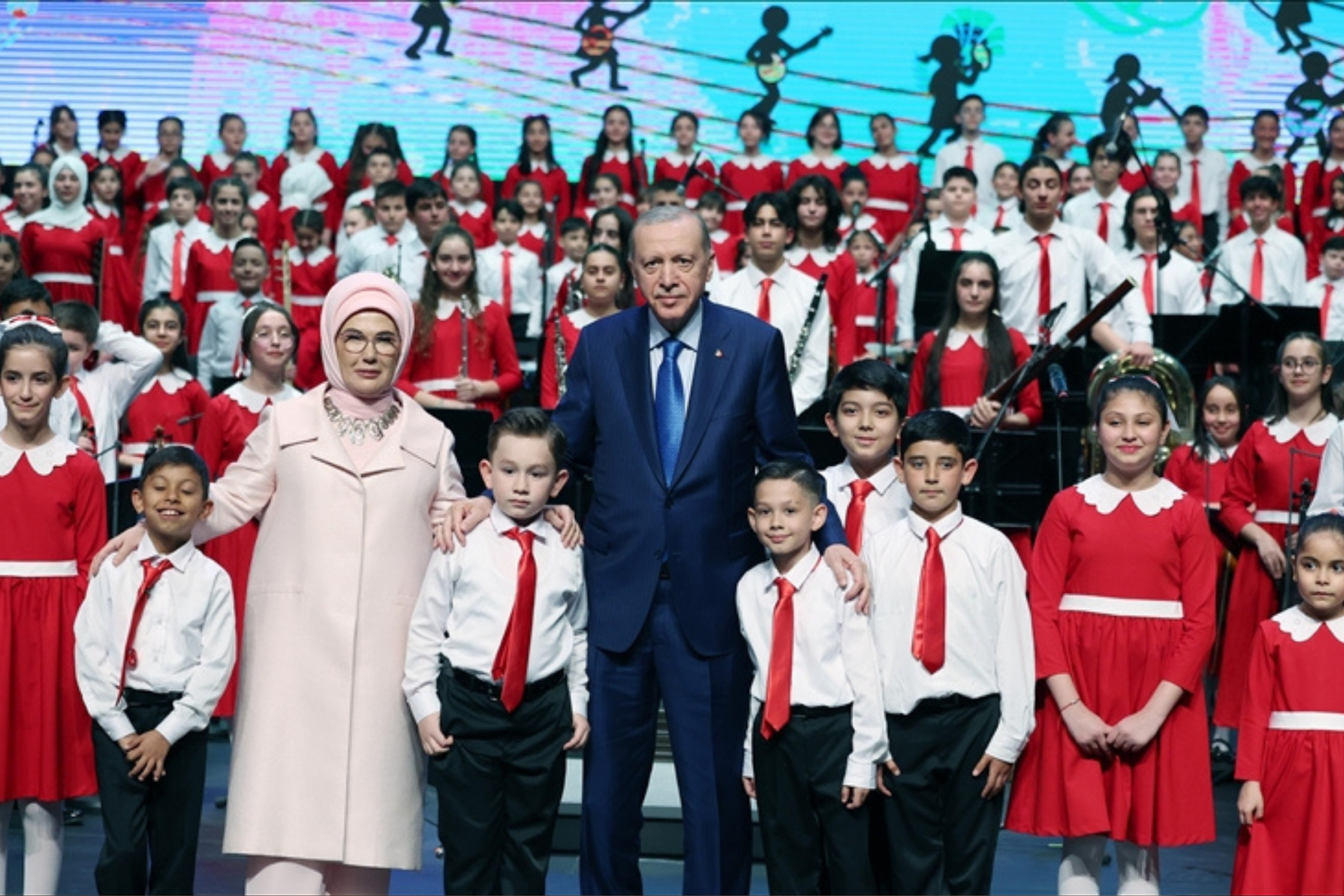 AKP'nin evlilik ve çocuk ısrarı sürüyor: Erdoğan'ın yoksulluktan haberi var mı?