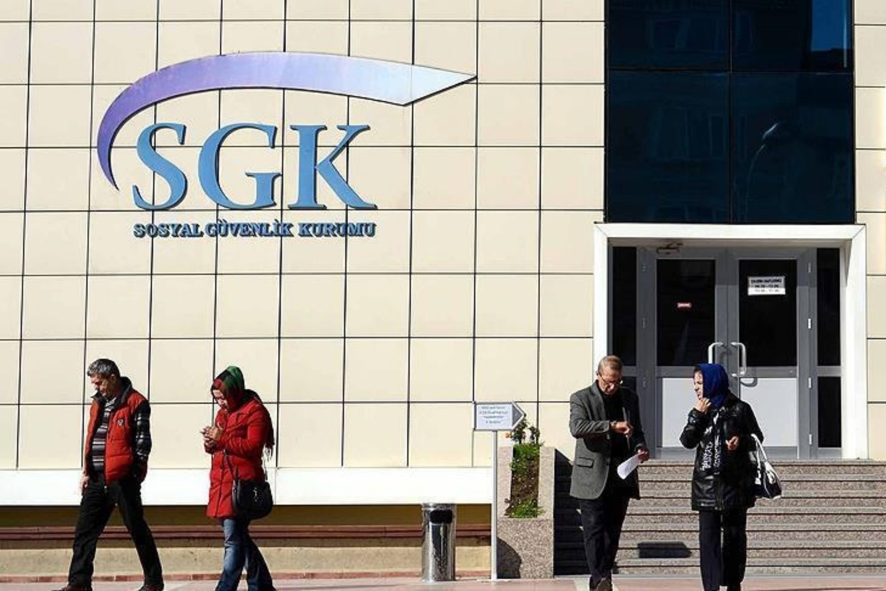 CHP’li Karabat: İş sağlığı ve iş güvenliği verileri SGK tarafından gizleniyor