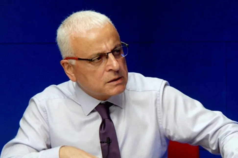 Merdan Yanardağ: İfade vermeden TELE1'e kayyım atadılar, ilk duruşmaya çıkmadan satmaya kalkıyorlar
