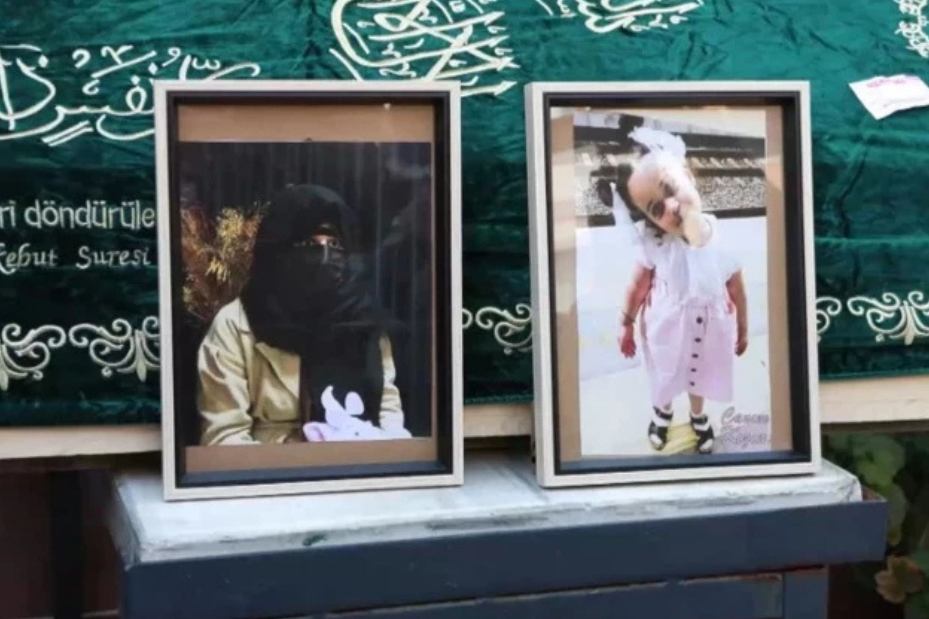Fatma Nur ve Hifa İkra için adalet: Ayhan Şengüler’in istismardan yargılandığı dava bugün