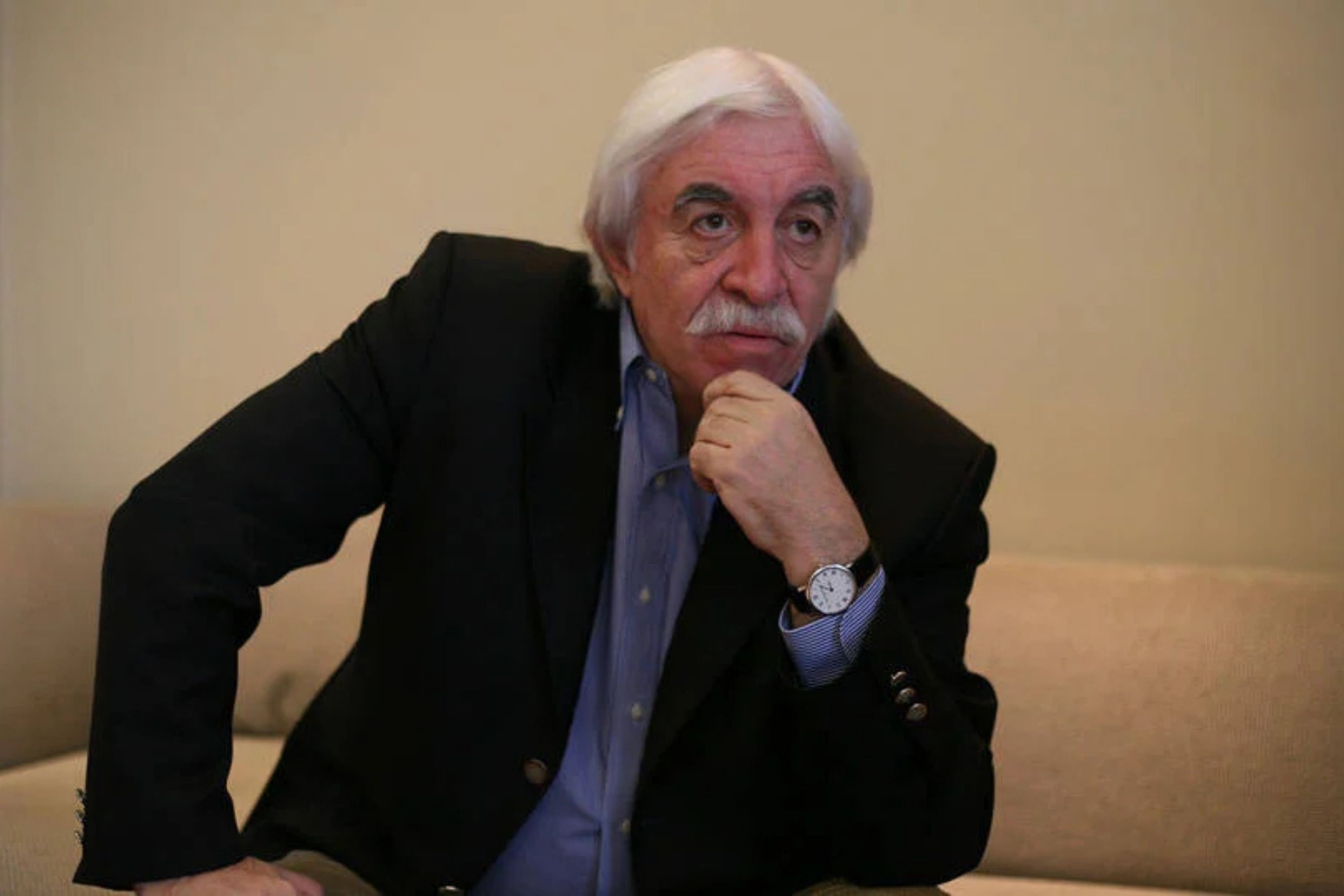 Cengiz Çandar: Kürt milliyetçiliği ile İsrail yandaşlığı arasında korelasyon oluştu