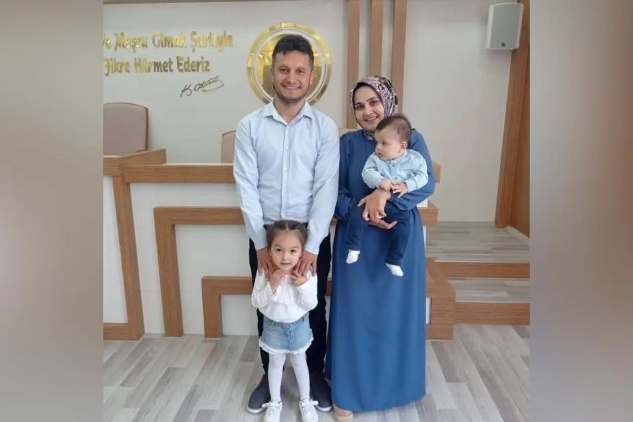 Zehirlenme faciası: Çocuklar yaşamını yitirdi, anne ve baba yoğun bakımda