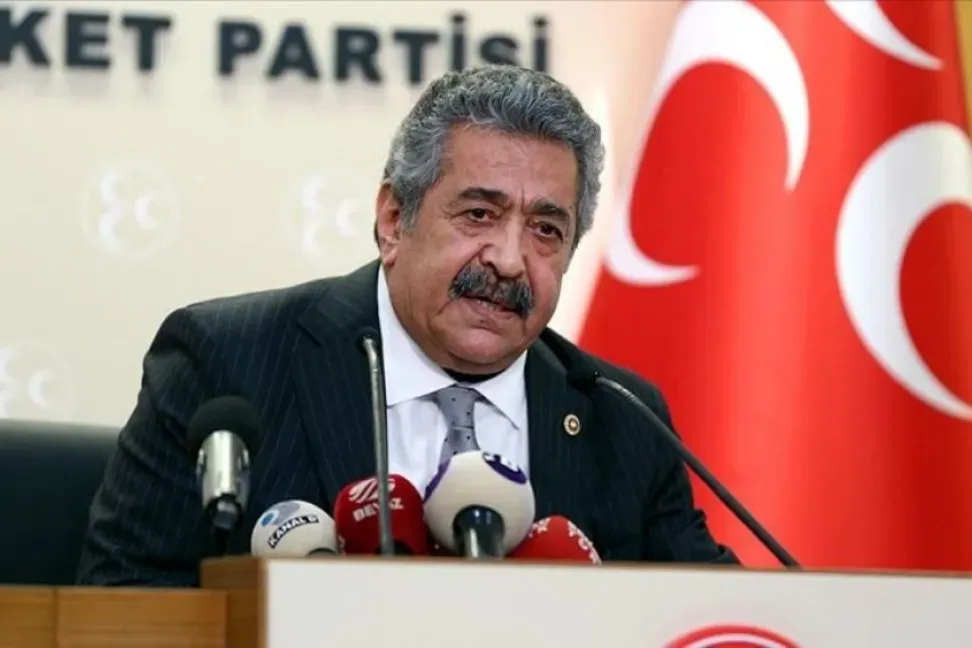MHP'li Yıldız'dan 'mutlak butlan' açıklaması: 'Kılıçdaroğlu tekrar yetkili hale gelebilir'