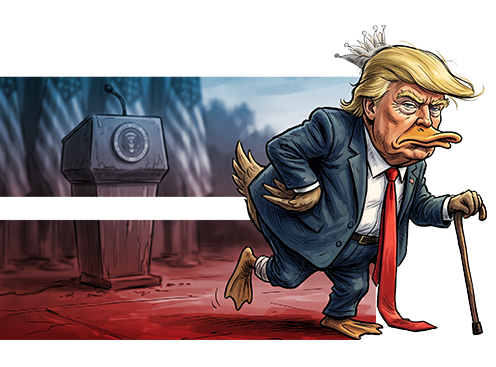 ABD siyasetinde Trump yönetimi ve azil tartışmaları