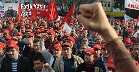 Fatih Yaşlı: Küresel radikal sağın yükselişi ve Türkiye'deki yansımaları