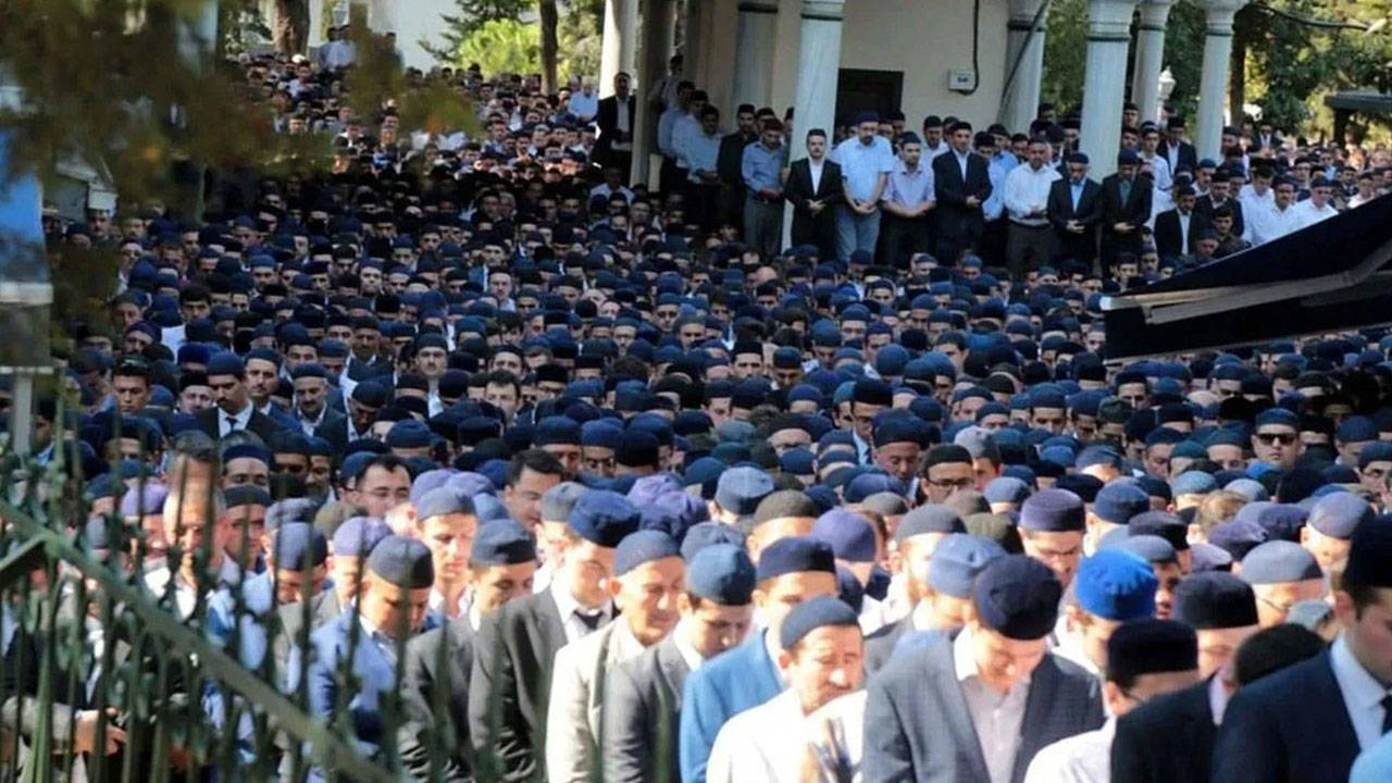 Mehmet Uçum'un açıklamaları sonrası Süleymancılar cemaatine yönelik iddialar gündemde