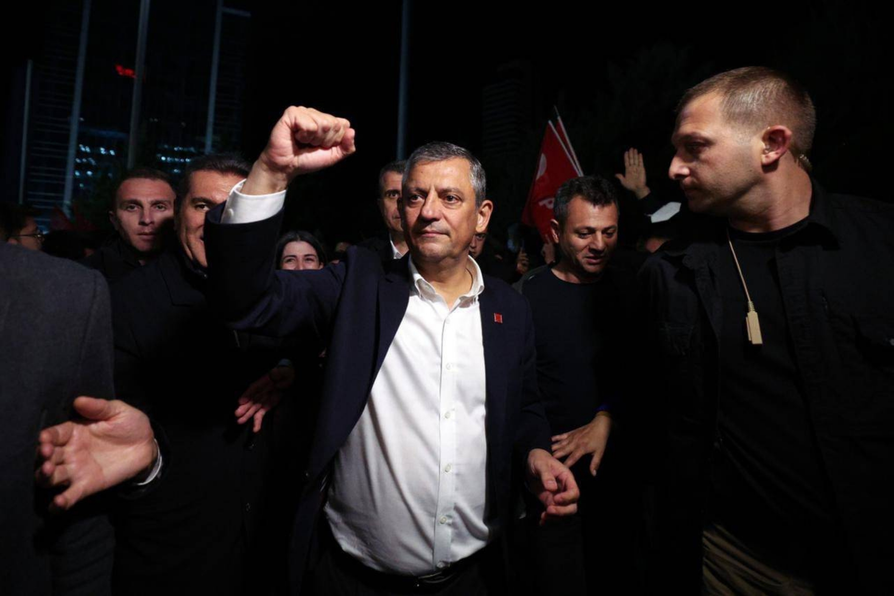 Özgür Özel: Baskın seçim olursa adayımızı gösterir, yüzde 60'la seçiliriz | soL haber