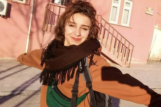 Rojvelat Kızmaz’ın otopsi raporunda erkek DNA’sı tespit edildi