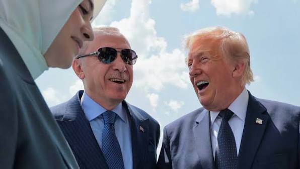 Trump'tan Yemen açıklaması