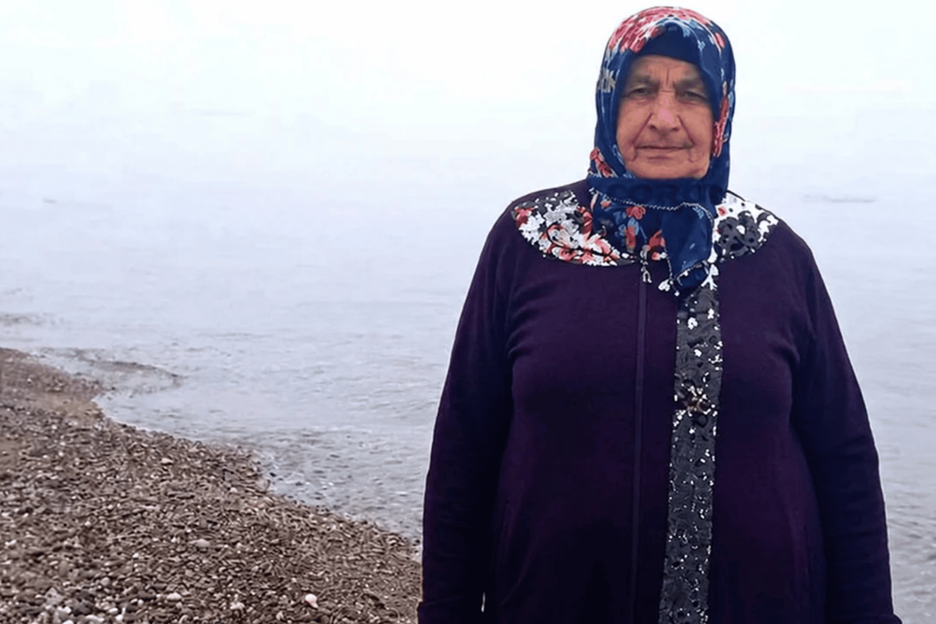 Bursa'da 72 Yaşındaki Tarım İşçisi Hayatını Kaybetti