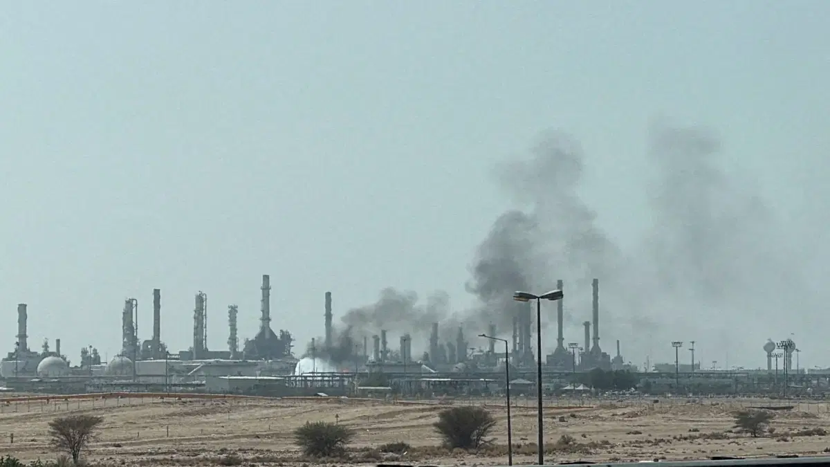 Yemen'de Ensarullah-Suudi Arabistan Gerilimi Tırmanıyor