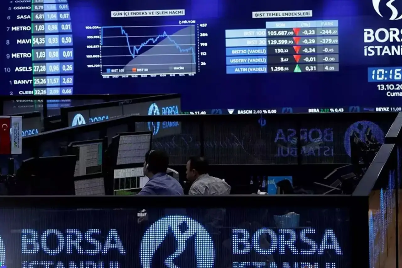 Fon vurgununda kamu bankası iddiası: 'Hangi genel müdür, hangi akrabası ne kazanç elde etti?'