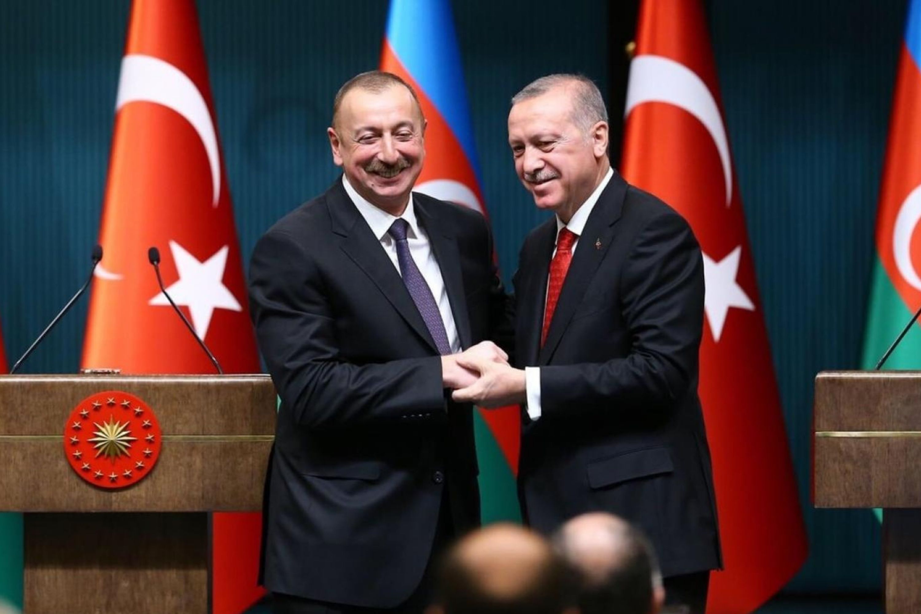 AK Parti'den Azerbaycan gerilimine ilişkin açıklama