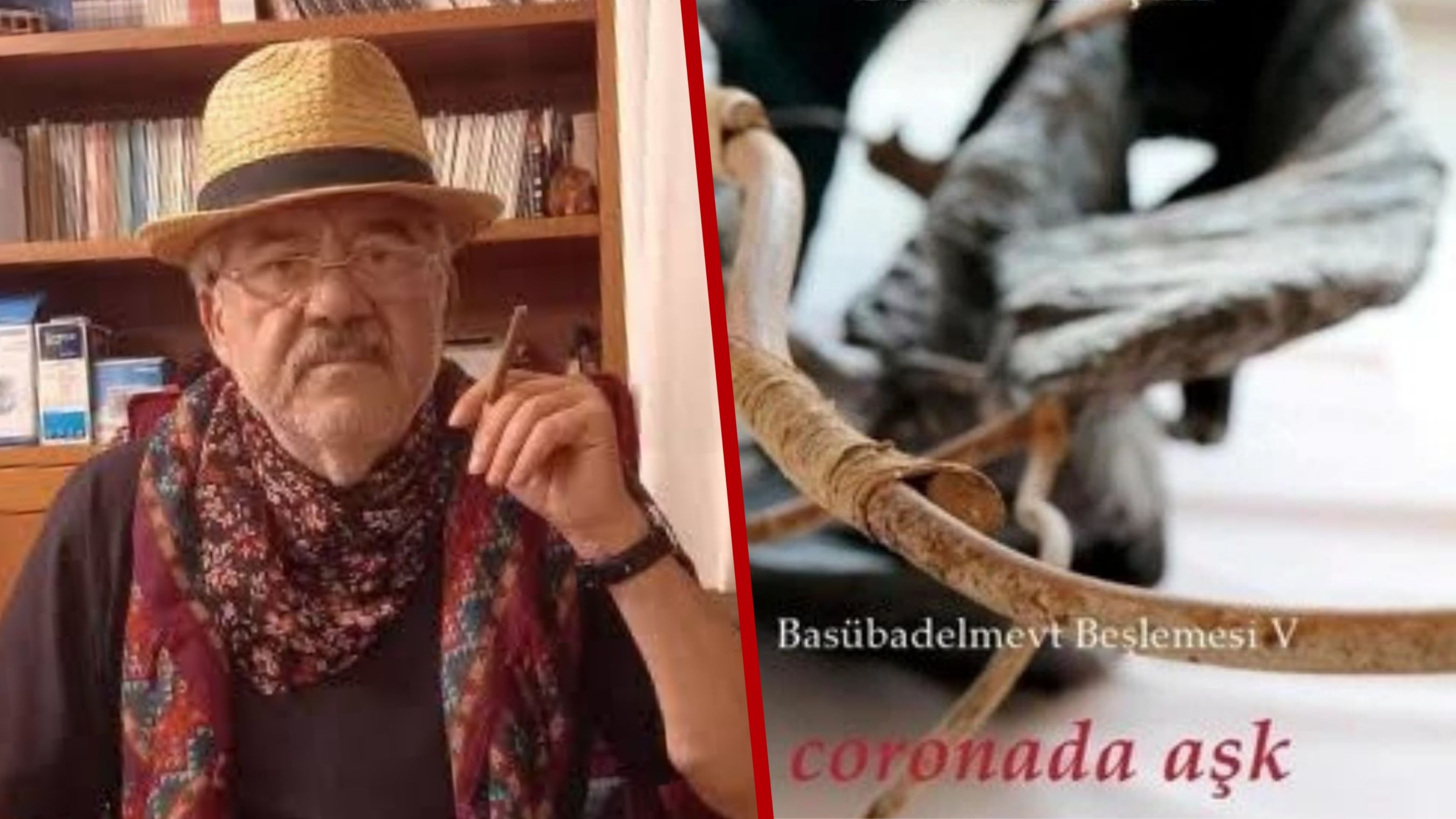 Şair ve yazar Serdar Koçak hayatını kaybetti