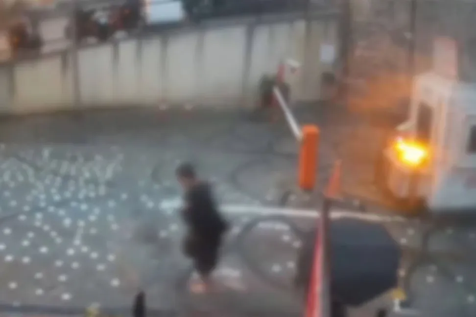 Fatih'teki kaçak otoparkta elektrik akımına kapılan 14 yaşındaki çocuk hayatını kaybetti