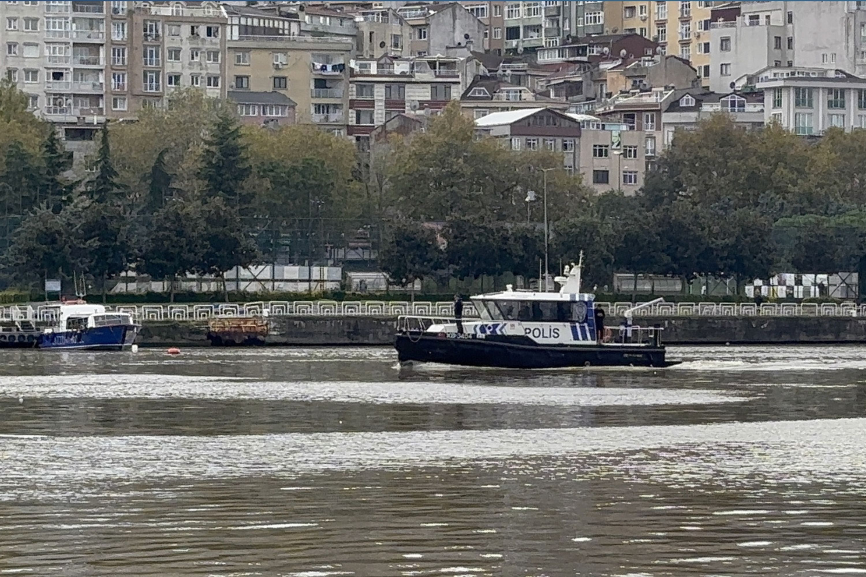 İstanbul selinde can kaybı beşe çıktı