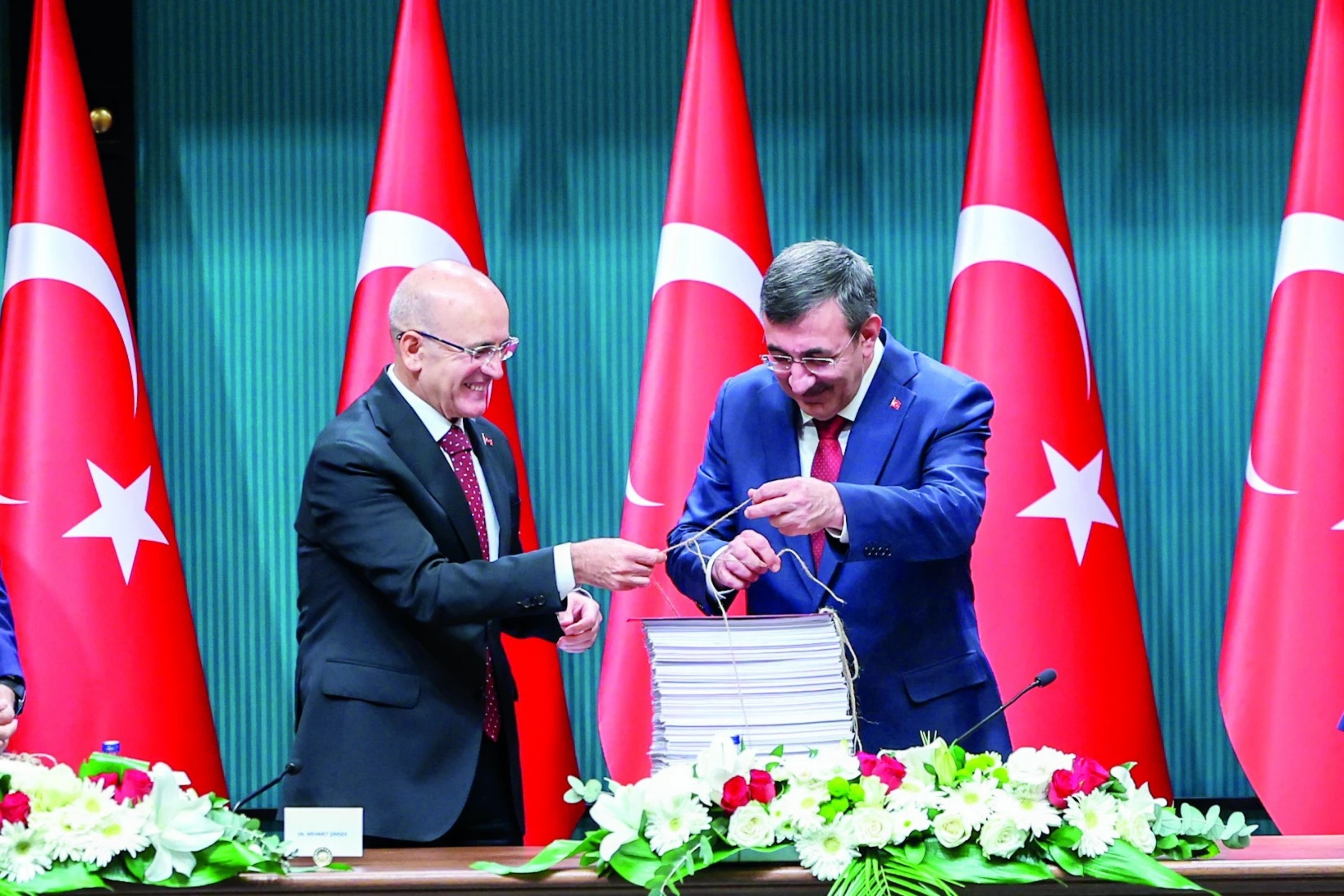 Konukman'dan 2027 Bütçesi Değerlendirmesi