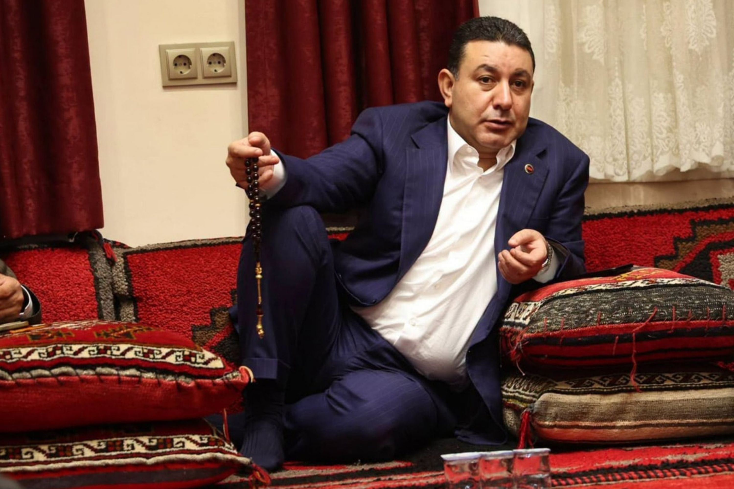 Harran Belediyesi'nde 3 Milyar Liralık Zarar İddiası