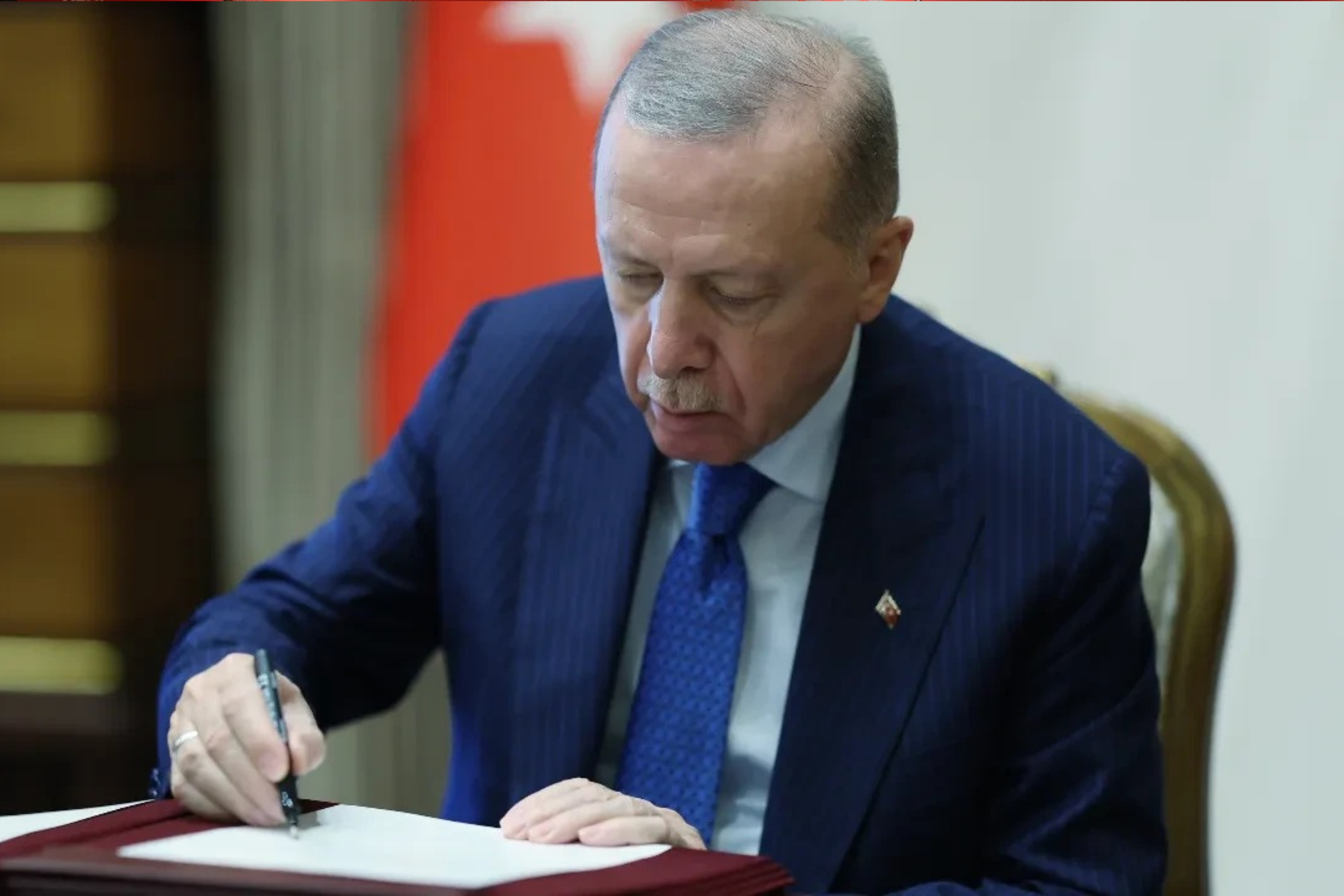 SPK ve Kamu Gözetimi'nde görevden almalar