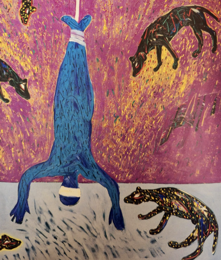 İmgeler aracılığıyla direnişin simgesi: İbrahim Çiftçioğlu